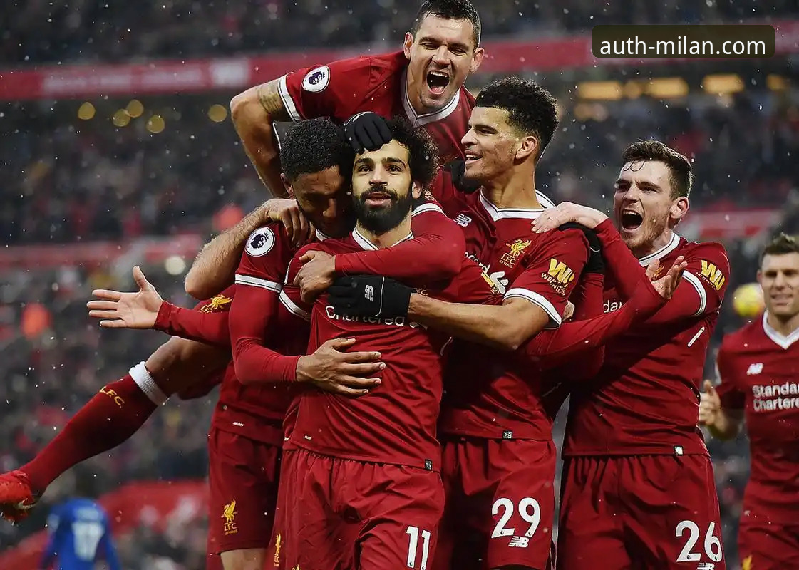 战术执行力 vs 个人灵光一闪：从利物浦3-1狼队看现代足球的胜利方程式